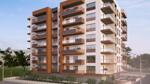 Özkalay Apartmanı