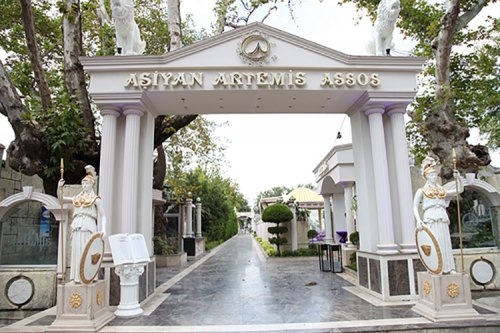 Düğün Salonları