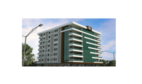 Ekspres Apartmanları – Hatay
