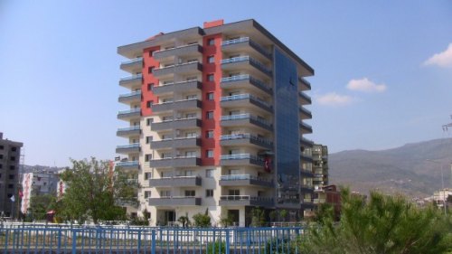 Aydınlık Evler