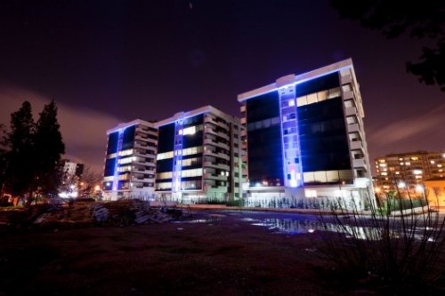 Selenova Evleri – Bornova