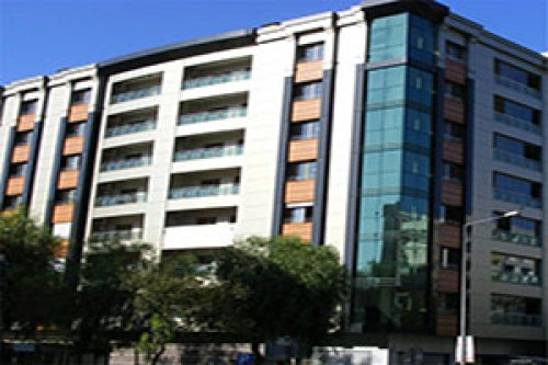 ASL EGE-2 APARTMANI