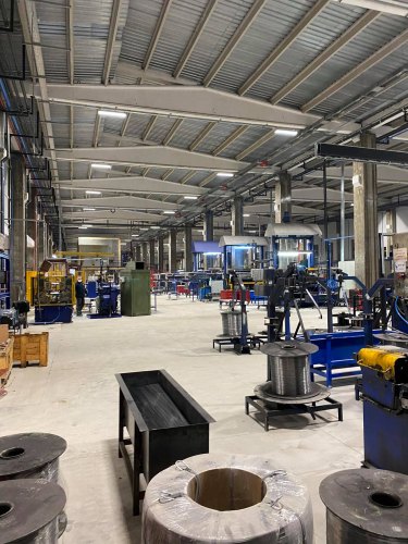 BUNDY REFRIGERATION ...