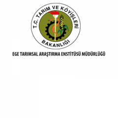 EGE TARIMSAL ARATIRMA MDRL