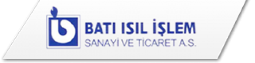 BATI ISIL -  TURGUTLU FABRKA