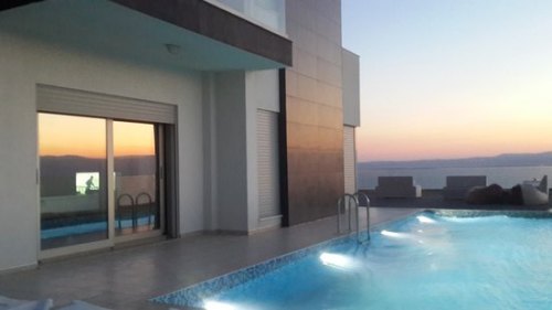 MAV PANORAMA BUTK OTEL