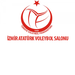 ATATRK VOLEYBOL SALONU
