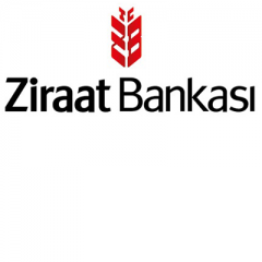T.C ZRAAT BANKASI
